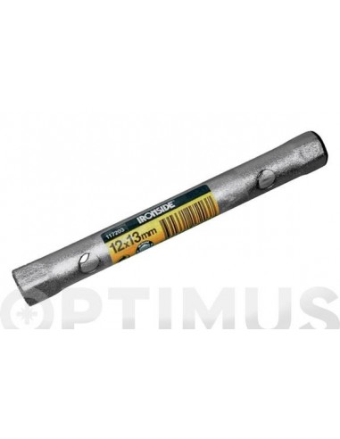 LLAVE DE TUBO 24 x MM. 185 MM.